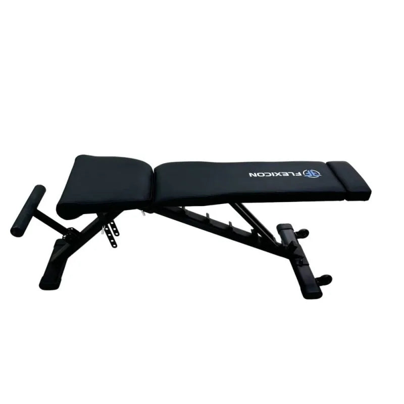 Adjustable, Foldable Bench