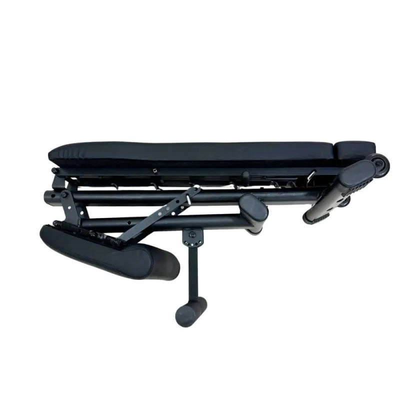 Adjustable, Foldable Bench