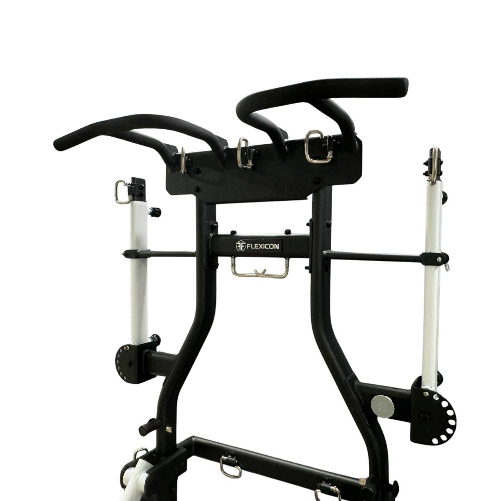 Assisted Pull Up Bar