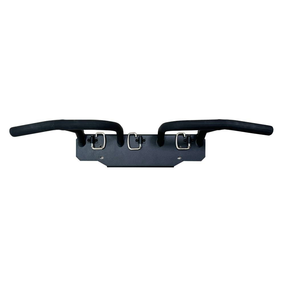 Assisted Pull Up Bar
