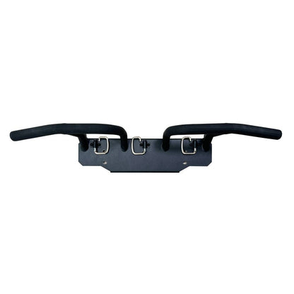 Assisted Pull Up Bar