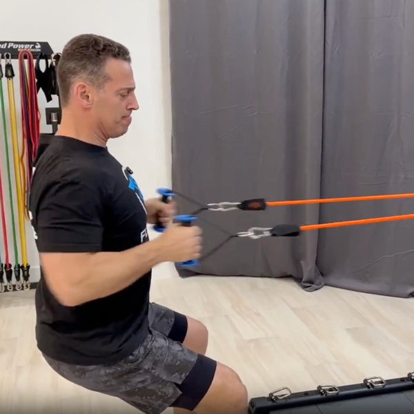 Squatted Row – GETFLEXICON