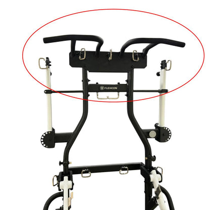 Assisted Pull Up Bar